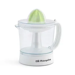 Orbegozo EP 2210 Exprimidor 25W Capacidad 1L